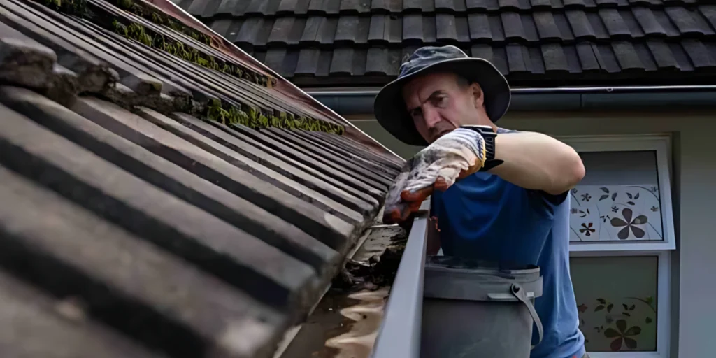 East Hills Gutter Cleaninghome page